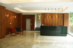 Arnisa Kasauli - A Boutique Hotel