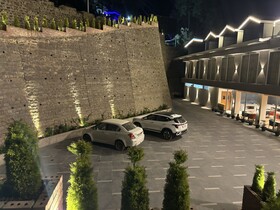 Arnisa Kasauli - A Boutique Hotel