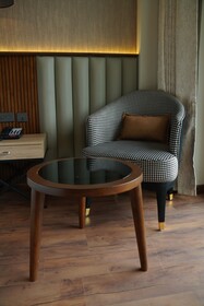 Arnisa Kasauli - A Boutique Hotel
