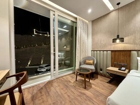 Arnisa Kasauli - A Boutique Hotel