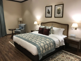 Bara Bungalow Kasauli