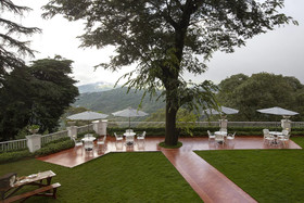 Bara Bungalow Kasauli