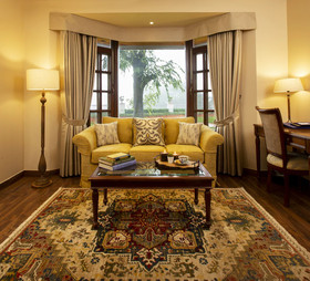 Bara Bungalow Kasauli