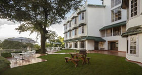 Bara Bungalow Kasauli