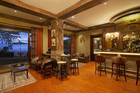 Bara Bungalow Kasauli