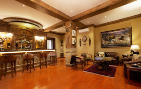 Bara Bungalow Kasauli