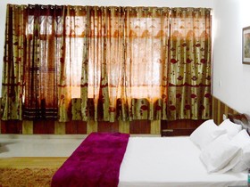 Blossom Resort