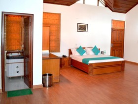 Blossom Resort