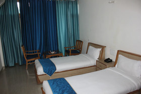 Chandermukhi Resorts
