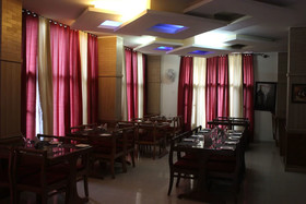 Chandermukhi Resorts