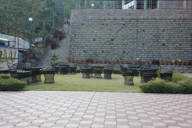 Chandermukhi Resorts