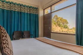 Himalayan Retreat