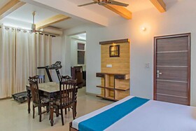 Himalayan Retreat