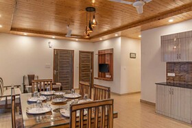 Himalayan Retreat