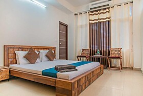 Himalayan Retreat