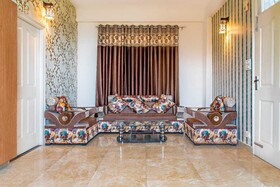 Himalayan Retreat