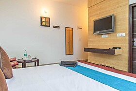 Himalayan Retreat