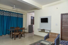 Himalayan Retreat
