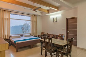 Himalayan Retreat