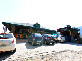 Hotel Himgiri By OYO Rooms