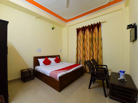 Hotel Himgiri By OYO Rooms