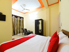 Hotel Himgiri By OYO Rooms