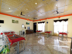 Hotel Himgiri By OYO Rooms