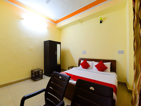 Hotel Himgiri By OYO Rooms