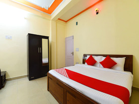 Hotel Himgiri By OYO Rooms