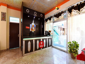 Hotel Himgiri By OYO Rooms