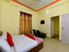 Hotel Himgiri By OYO Rooms