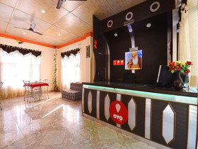 Hotel Himgiri By OYO Rooms