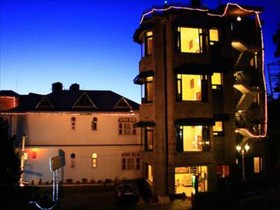 Hotel Kasauli Regency