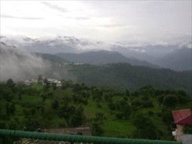 Hotel Kasauli Regency