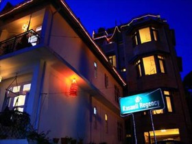 Hotel Kasauli Regency