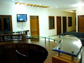 Hotel Royal Regency