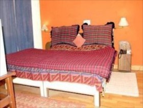 Hotel Sunrise Cottage