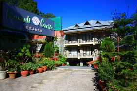 Kasauli Castle Resort