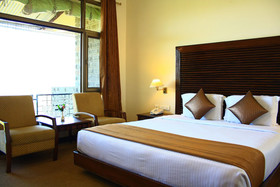 Kasauli Castle Resort