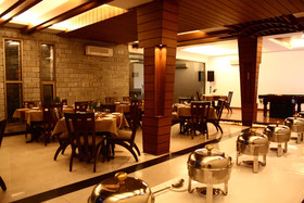 Kasauli Castle Resort