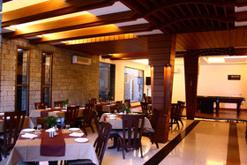 Kasauli Castle Resort