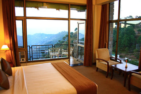 Kasauli Castle Resort