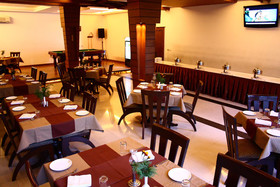 Kasauli Castle Resort