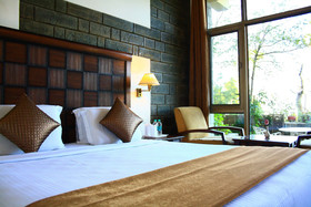 Kasauli Castle Resort