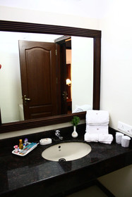 Kasauli Castle Resort