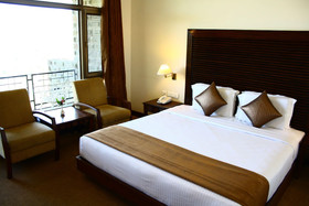 Kasauli Castle Resort