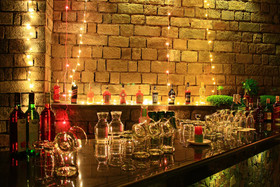 Kasauli Castle Resort