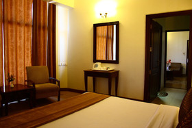 Kasauli Castle Resort