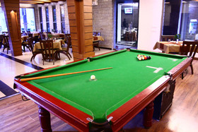 Kasauli Castle Resort