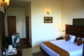 Kasauli Castle Resort